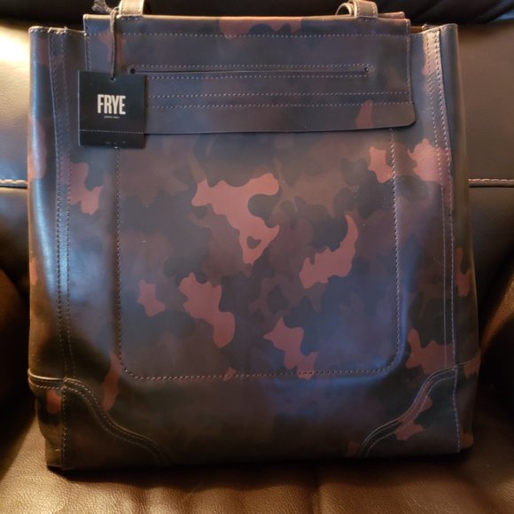 frye bags